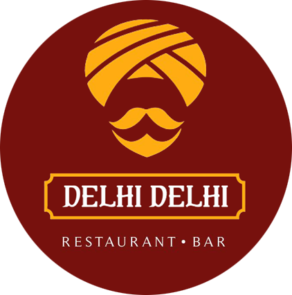 DELHI DELHI Restaurant & Bar || Contact Us for Online Indian Food ...